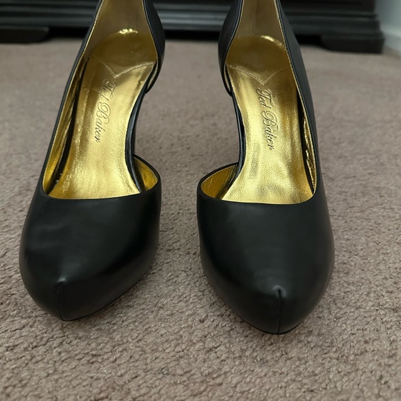 TED BAKER SHOES - Picture 3 of 6